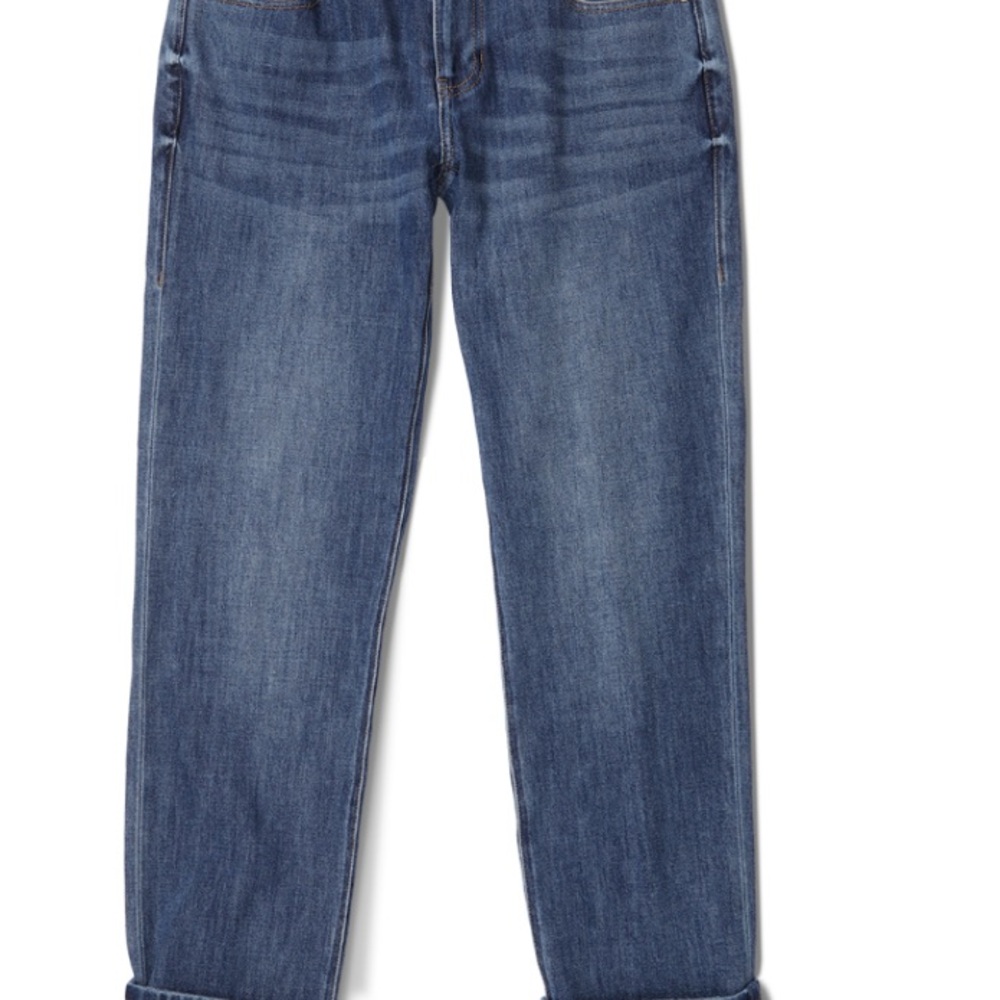 CAbi Harlow Jean #6492